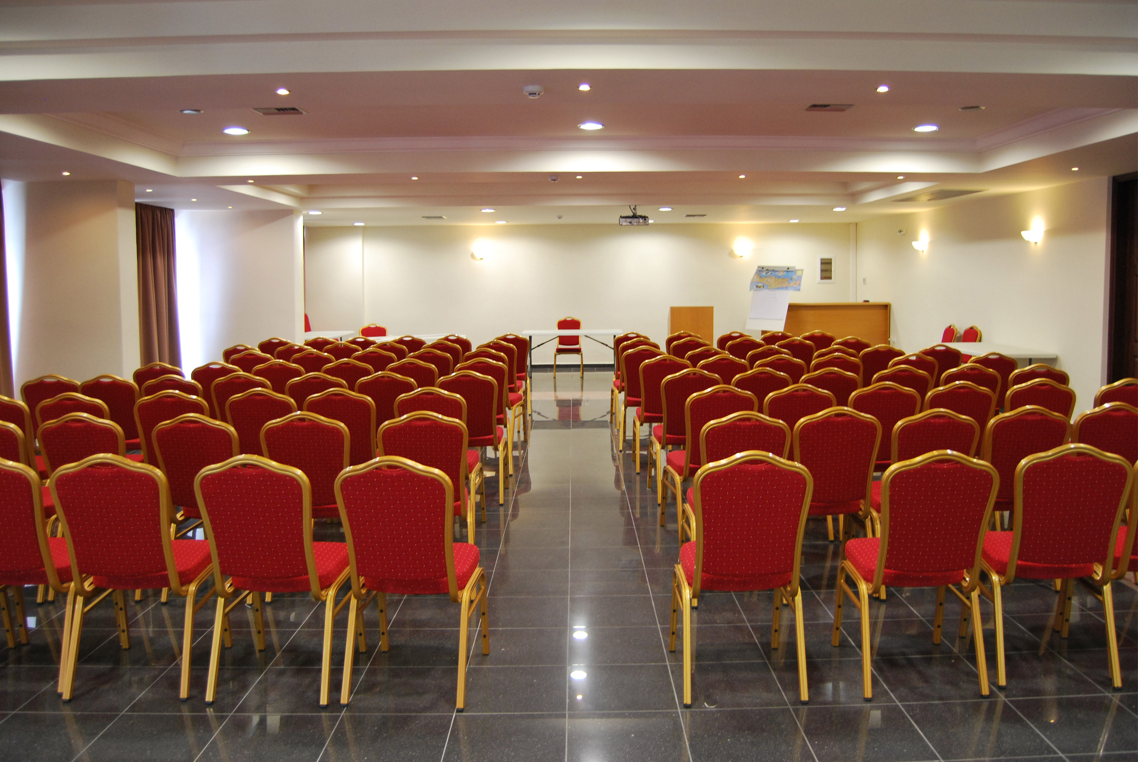 Hotel Mediterraneo Hotel, Griechenland, Chersonissos. Großes 2